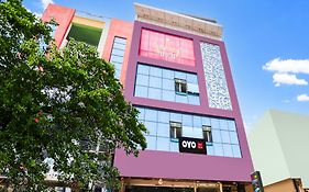 Hotel O City Inn Luxury Rooms