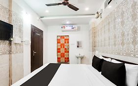 Hotel O City Inn Luxury Rooms